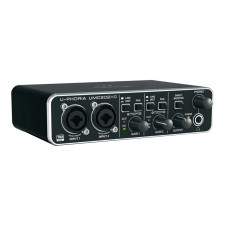 کارت صدا بهرینگر مدل UMC202HD